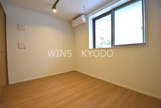 世田谷区桜丘１丁目の賃貸マンションの居間・リビング
