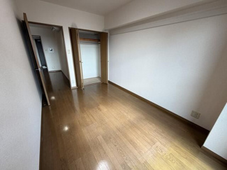 【洋室】 | クレスト鷺沼