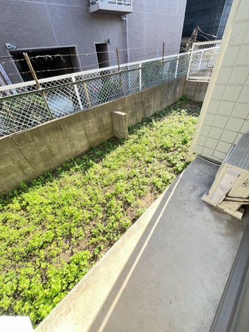 コンフォート西夙川の展望