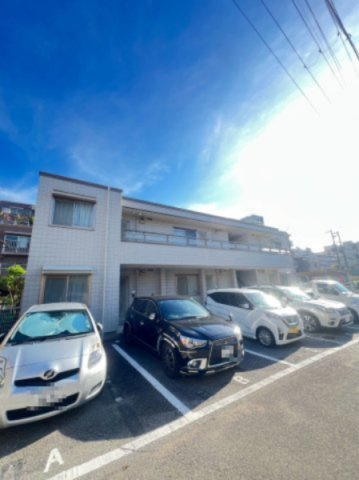 コンフォート西夙川のその他共用部分