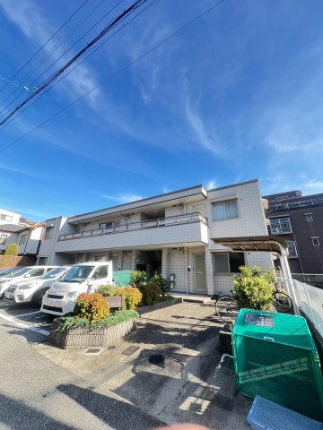 コンフォート西夙川