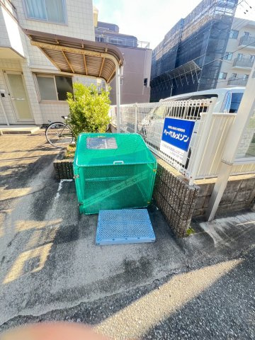 コンフォート西夙川のその他共用部分