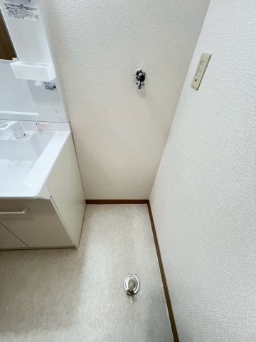 コンフォート西夙川の収納