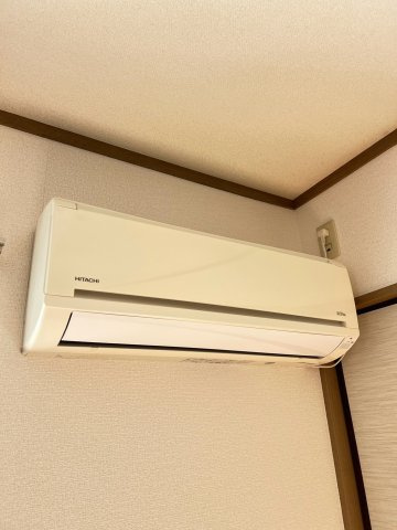 コンフォート西夙川の和室