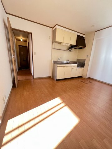 コンフォート西夙川の設備