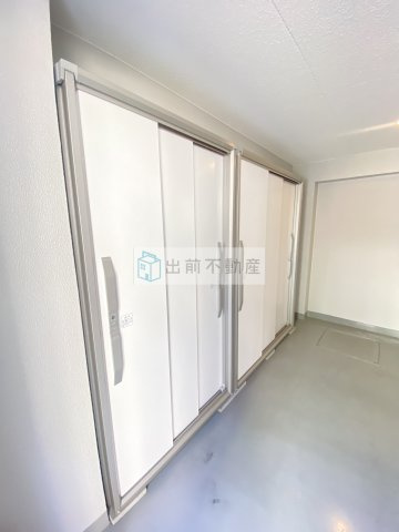 エプルのその他共用部分