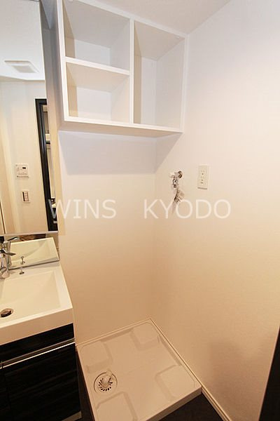 世田谷区成城３丁目の賃貸マンションのその他