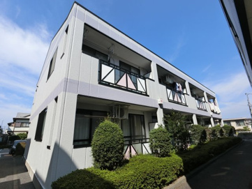 ハイエストナカジマ　Ⅱの画像