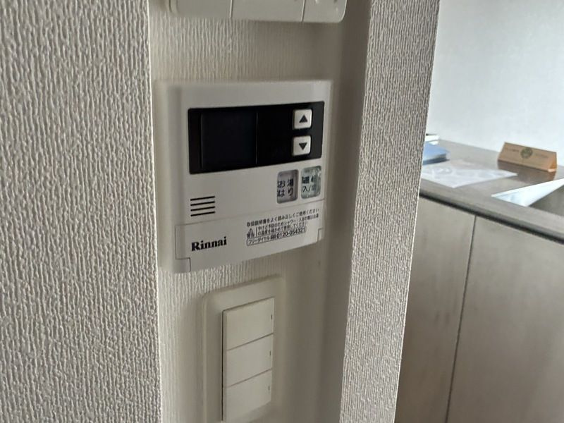 ロクラス博多の設備