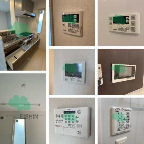 D-room博多駅南2番館(ディールーム博多駅南2番館)の設備
