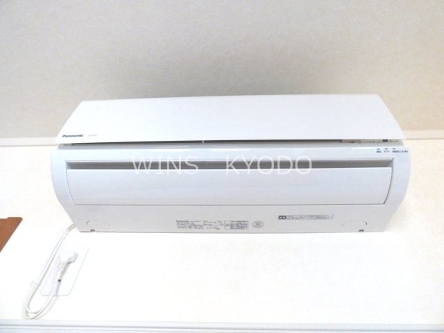 Forest Maison Seijoの設備