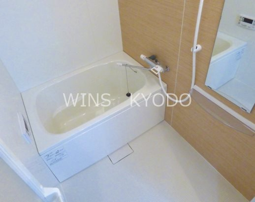 Forest Maison Seijoの浴室
