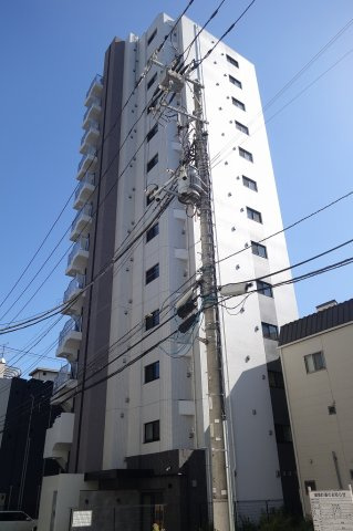 プライムブリス深川住吉の間取り