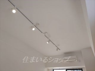 ルネッサンス末森のその他|エアコン・照明付き！