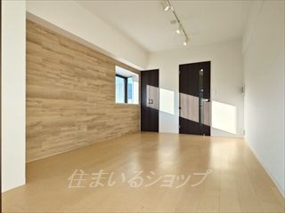 ルネッサンス末森の寝室