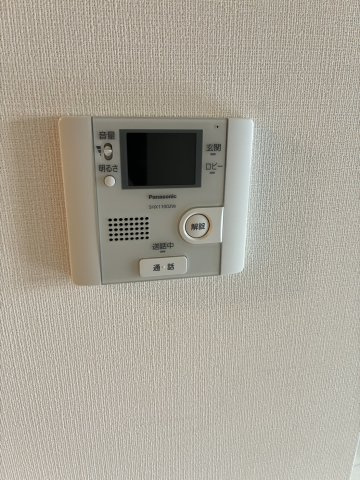福信館のセキュリティ