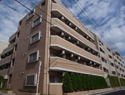 メゾン西馬込の画像