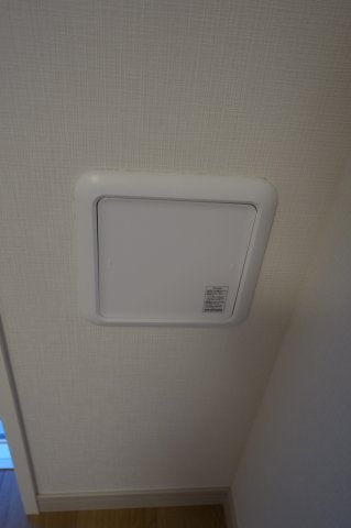 コンフォリア王子の設備