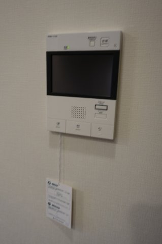 コンフォリア王子のセキュリティ
