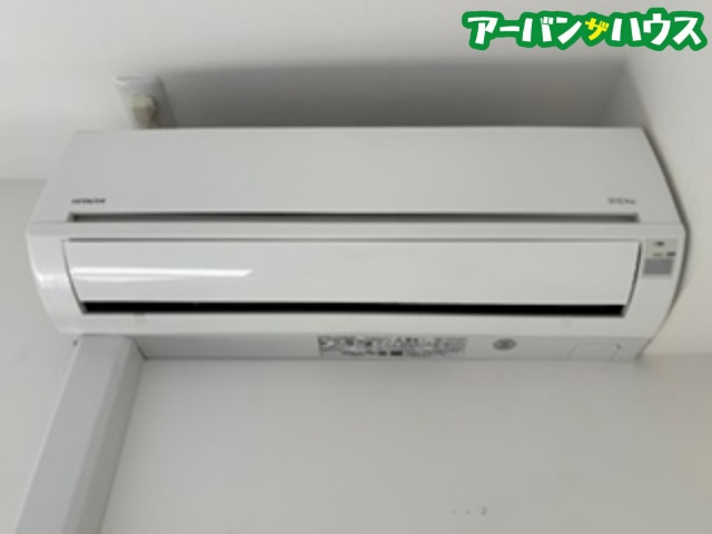 ＣＲＡＳＳＯ　ＩＭＡの設備