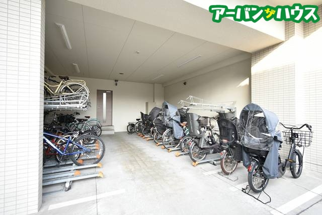 ＣＲＡＳＳＯ　ＩＭＡのその他共用部分