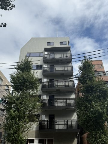 ラチューン文京小石川