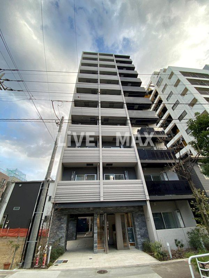 【外観】ARTESSIMO　LUXE（アルテシモ　リュクス） 