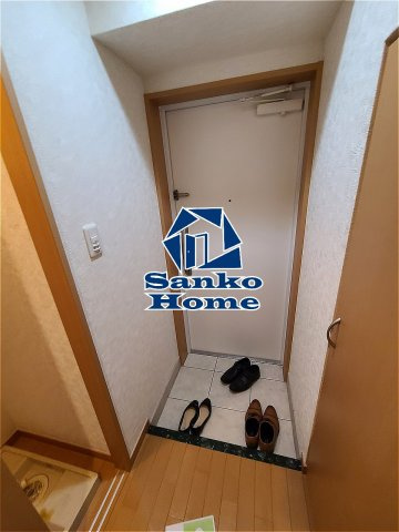 ドルチェ東京・八重洲通りの玄関