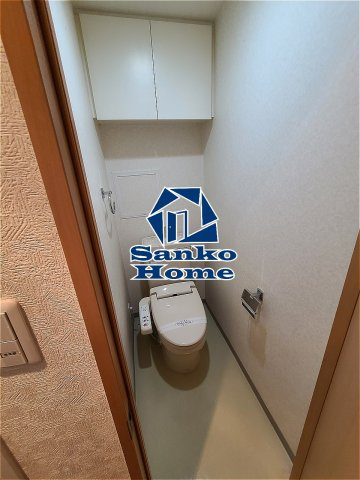 ドルチェ東京・八重洲通りのトイレ