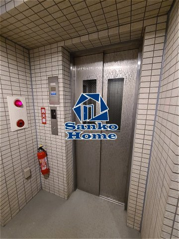 ドルチェ東京・八重洲通りのその他共用部分