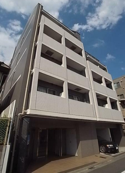 JC西馬込の画像