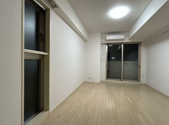 【居間・リビング】 | JC西馬込 | 9帖のお部屋です。
