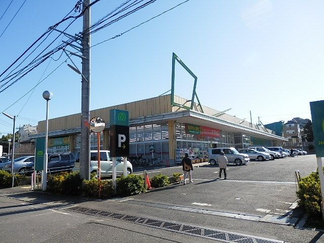 レオパレスプリマベーラの周辺