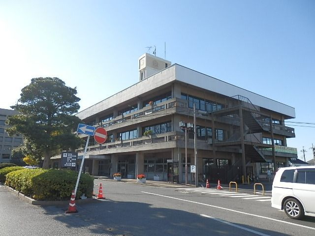 レオパレスプリマベーラの周辺