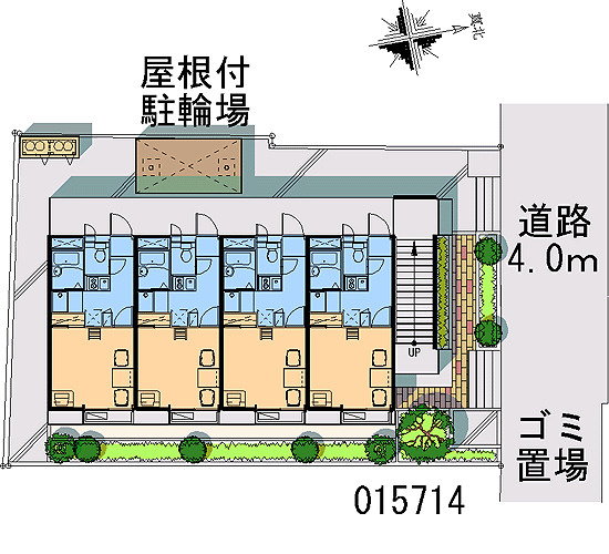 レオパレスプリマベーラのその他|画像4