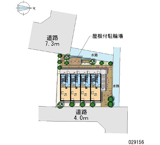 レオパレス柏公園のその他|画像4