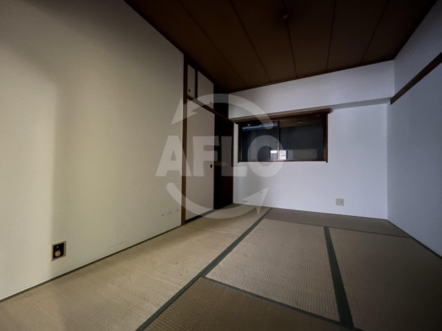 SAKAI-BM南堀江の和室|SAKAI-BM南堀江　和室