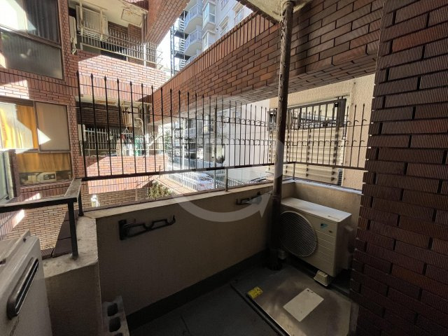 SAKAI-BM南堀江の展望|SAKAI-BM南堀江　眺望