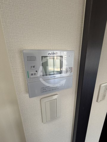 エルセレーノ上本町レジデンスの設備|エルセレーノ上本町レジデンス　給湯器
