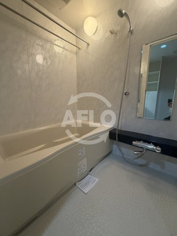 エル・セレーノ上本町レジデンス　桃陽小学校区の浴室|エルセレーノ上本町レジデンス　浴室