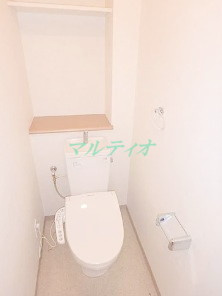 【トイレ】 | サンクエトワール