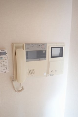 スペーシア飯田橋Ⅱの設備