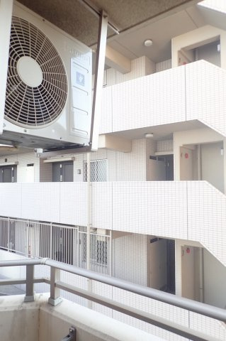 スペーシア飯田橋Ⅱの展望