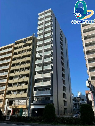 CREST TAPP大曽根Ⅱ