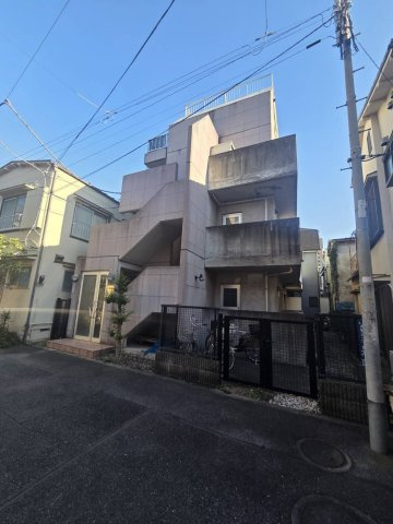 昭和ヒルズ