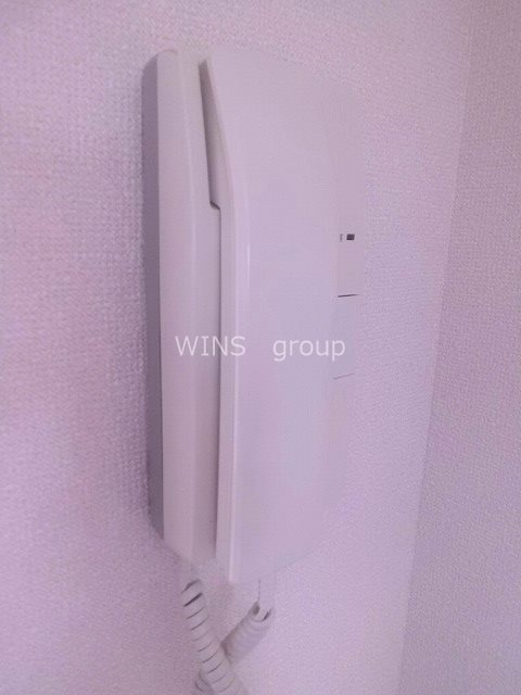 世田谷区桜丘２丁目の賃貸マンションの設備
