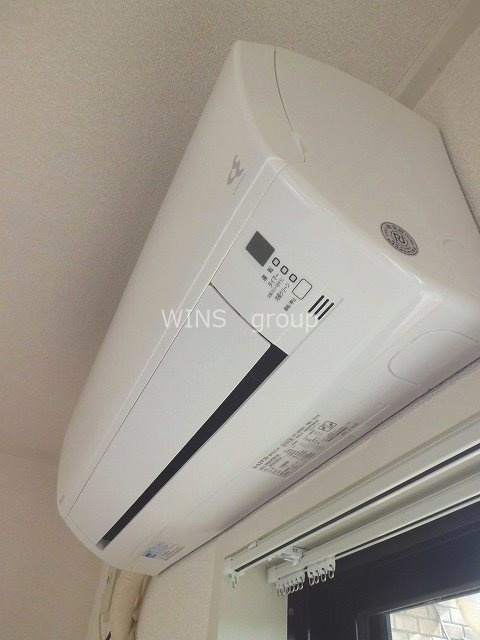 世田谷区桜丘２丁目の賃貸マンションの設備