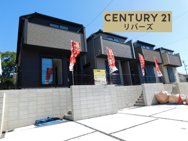 名古屋市緑区潮見が丘２丁目の新築一戸建