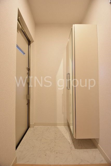 世田谷区経堂２丁目のアパートのその他