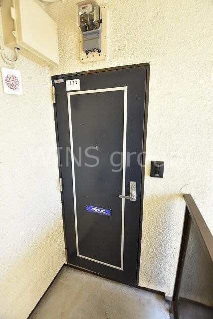 世田谷区赤堤３丁目のアパートのその他